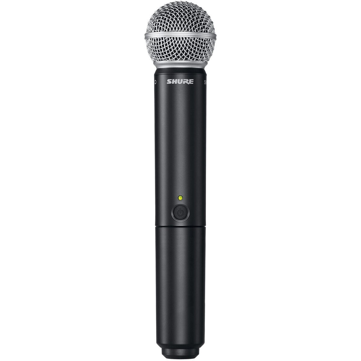 Shure BLX24/SM58 H10 Wireless System with SM58 Handheld Microphone